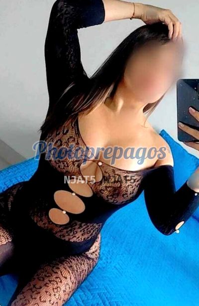 Karol Rojas, escort en Teusaquillo