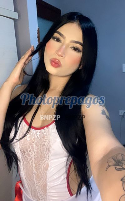 Webcamer, mujer que hace videollamadas y sexting