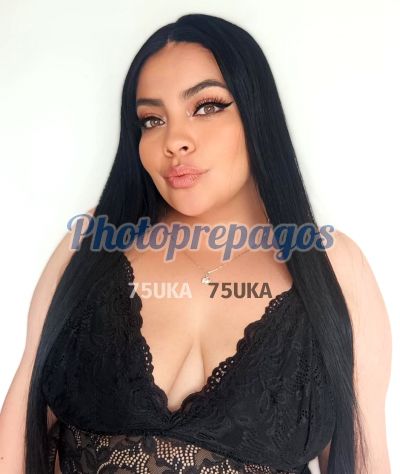 Nicol, escort en Teusaquillo