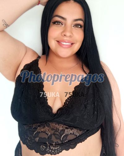Nicol, escort en Teusaquillo