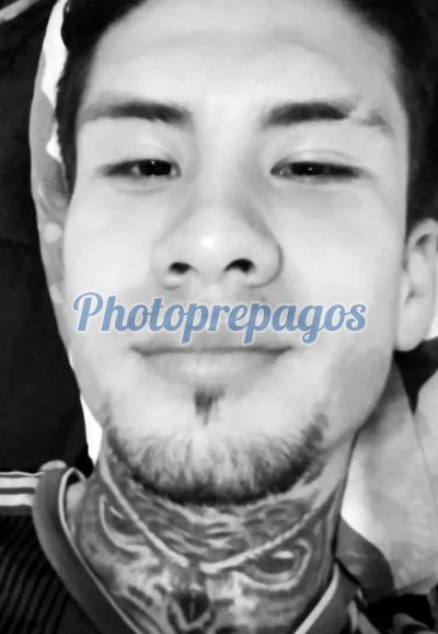 Jonnathan 3245406269, hombre en Bosa