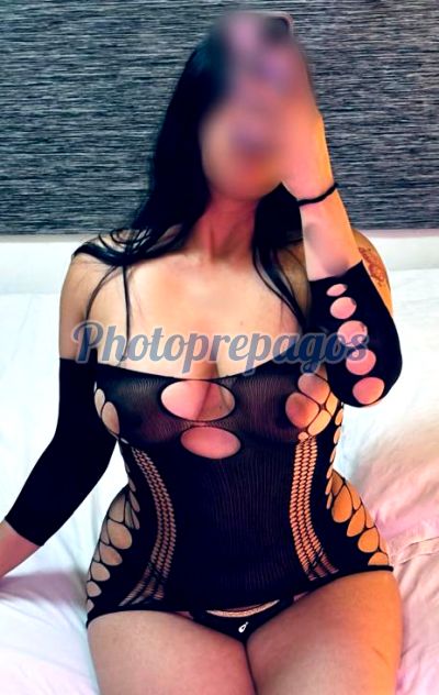 Yessica, puta en Engativá