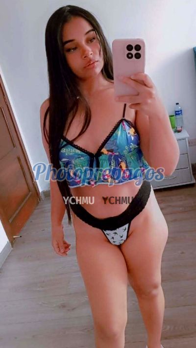 Kimberly, prepago en Bello