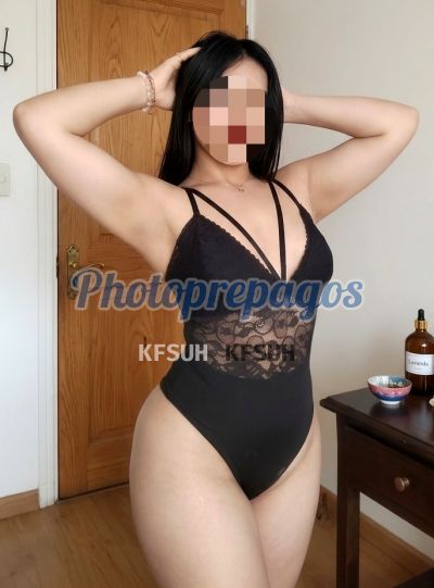 Andreína 3142713522, masajista en Suba