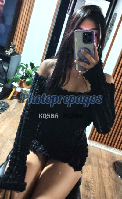 Daniela 3192397752, prepago en Cartagena