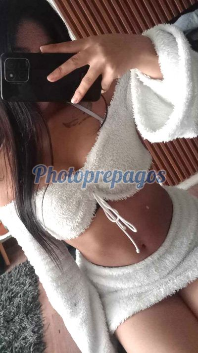 Daniela 3222474835, escort en Aranjuez (Medellín)