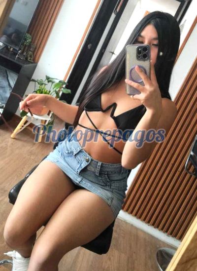 Daniela 3018872940, escort en Aranjuez (Medellín)
