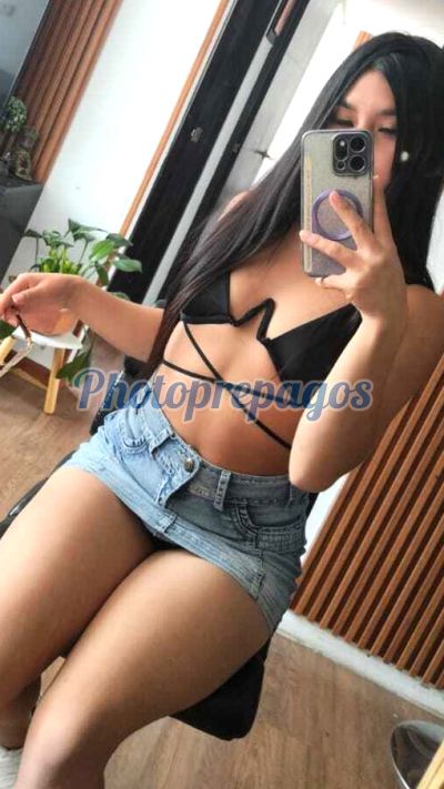 Daniela 3018872940, escort en Aranjuez (Medellín)