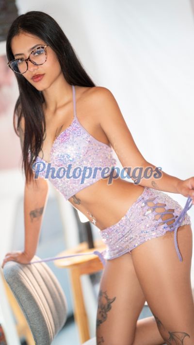 Roxane 3142142261, escort en Usaquén