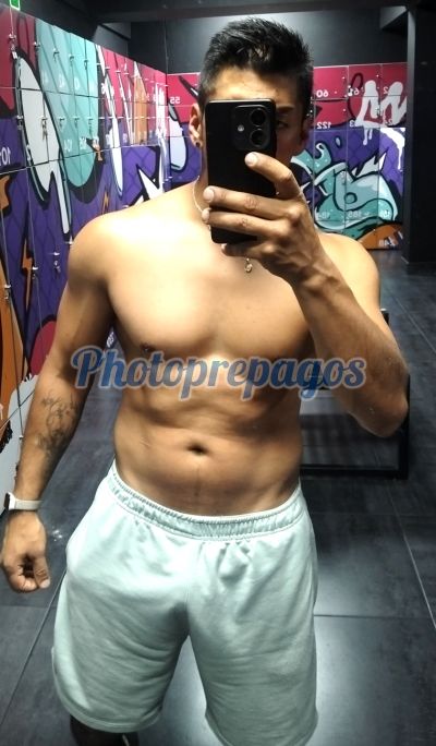 Wilmer 3118387518, hombre en Chapinero