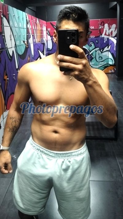 Wilmer 3118387518, hombre en Chapinero