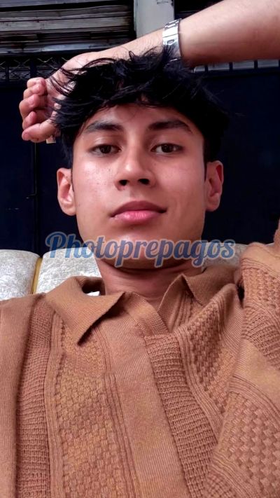Christian 3189901354, hombre en Cali