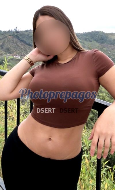 Laura, prepago en Usaquén