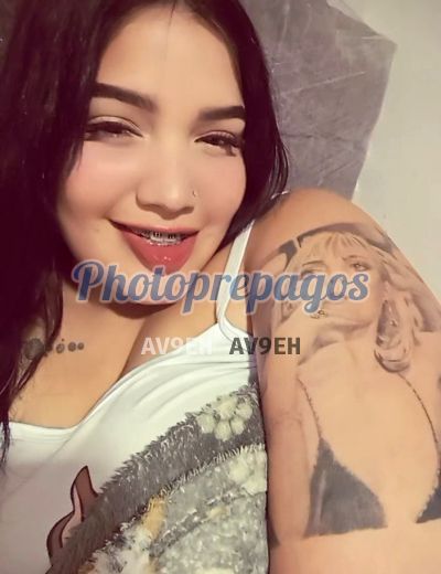 Kendall, prepago en Ciudad Bolívar