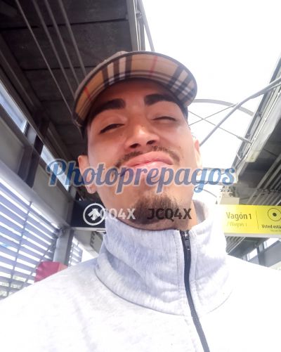 Gregorio 3018537519, hombre en La Candelaria