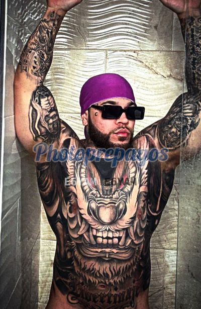 King 3151521645, hombre en Cali