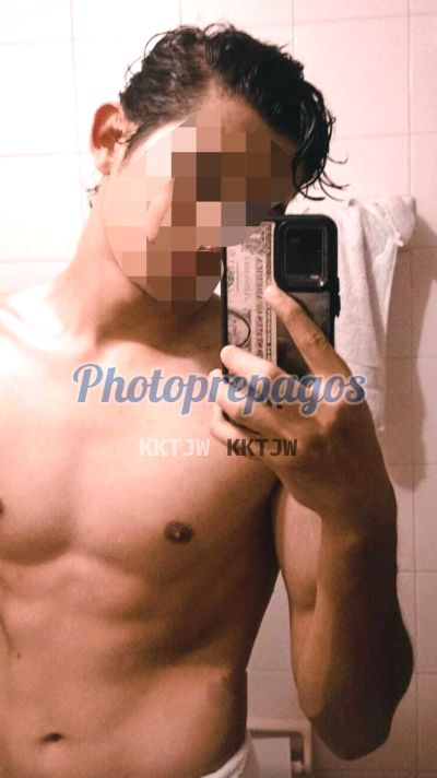 Noah, hombre en Bucaramanga