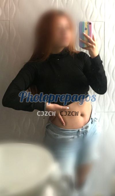 Mariana Pérez Ipiales, prepago en Ipiales