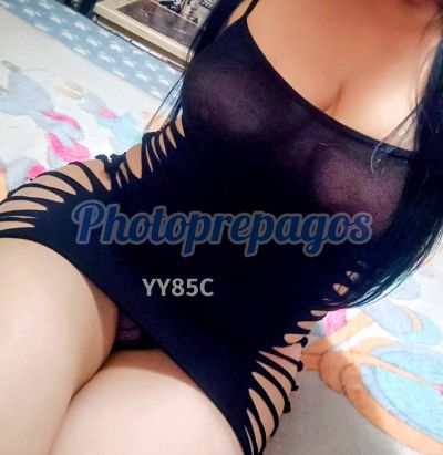 Paola, escort en Engativá