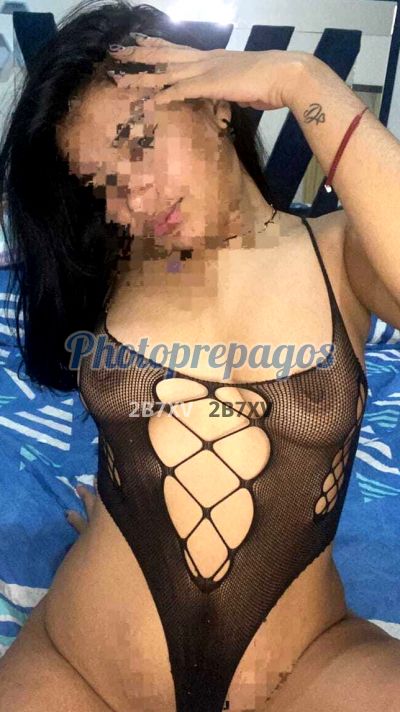 Fabiana, escort en Engativá
