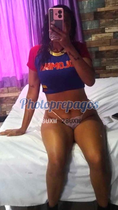 Oriana 3170667247, puta en Antonio Nariño
