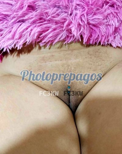 Samanta, puta en Engativá