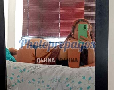 Angie Serna 3022628459, puta en Chapinero