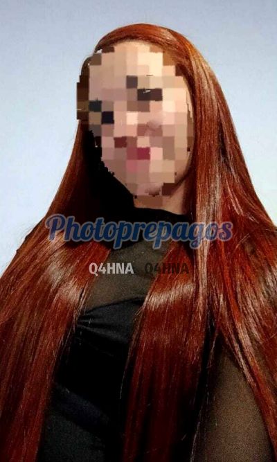 Angie Serna 3022628459, prepago en Chapinero