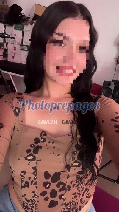 Estefanía Escaloni 3011908953, escort en Chapinero