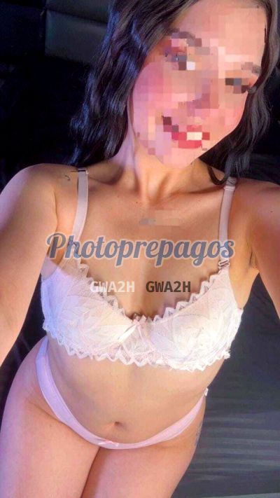 Estefanía Escaloni 3011908953, prepago en Chapinero