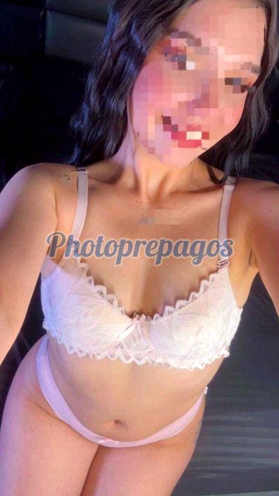 Estefanía Escaloni 3011908953, prepago en Chapinero