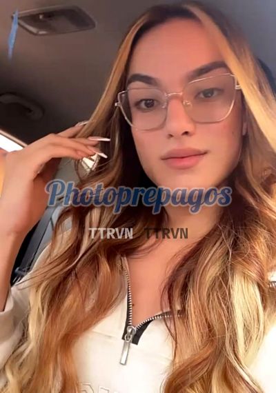 Maria P, shemale en Teusaquillo
