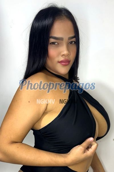 Ágata, puta en Chapinero