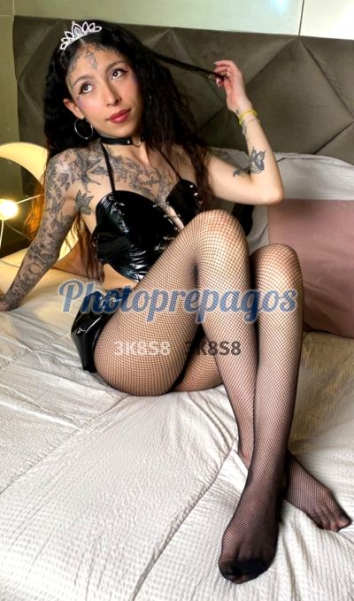 Laura, escort en Usaquén