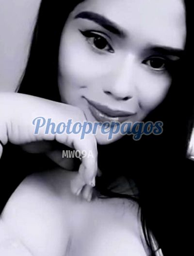 Zoe 3103374014, travesti que hace videollamadas y sexting