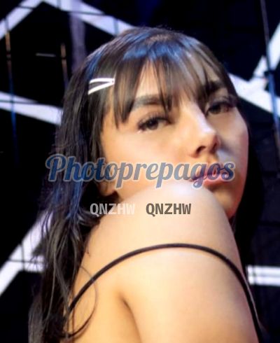 Giselle Castillo, puta en Chapinero