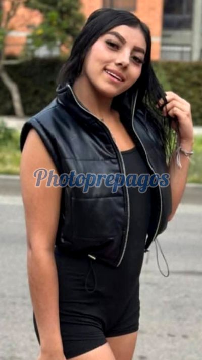 Giselle Castillo, prepago en Chapinero