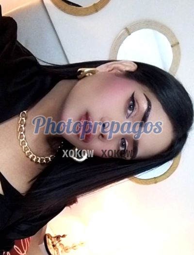 Zoe 3169688765, travesti en Rafael Uribe
