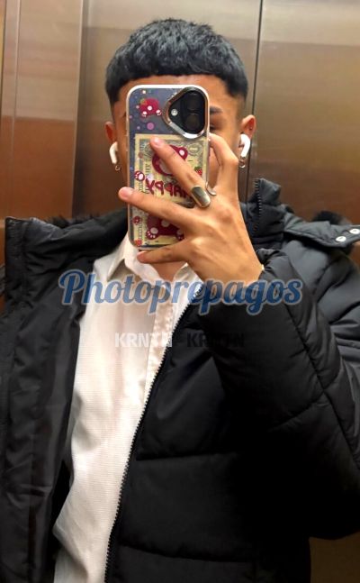 Thiago 3012096643, hombre en Medellín