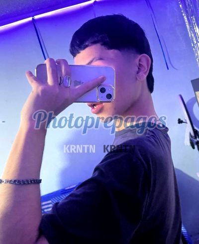 Thiago 3012096643, hombre en Medellín