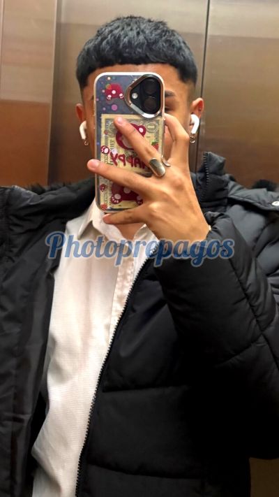 Thiago 3012096643, hombre en Medellín