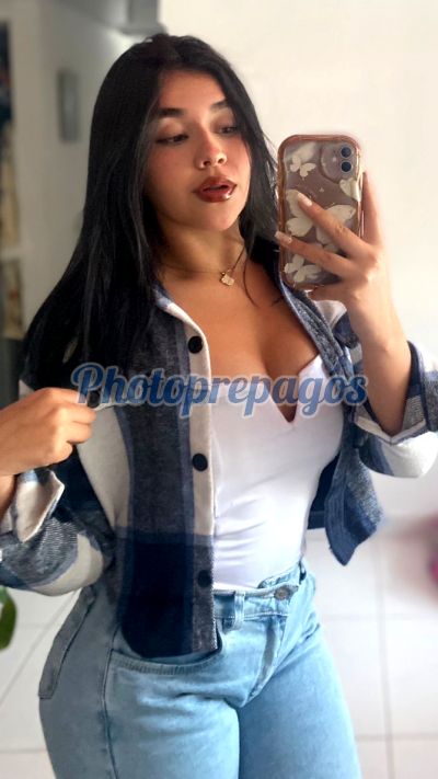 Yazuri 3114755392, escort en Cali