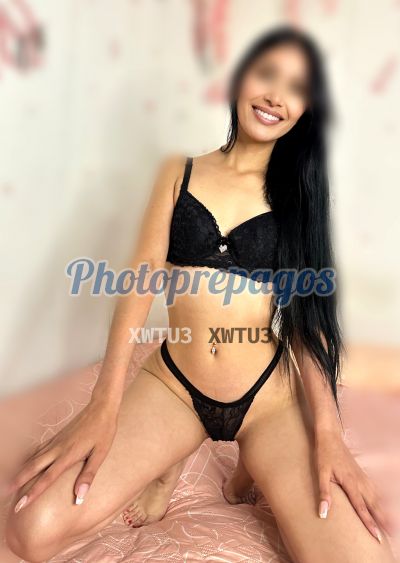 María Paula 3170187339, escort en Teusaquillo