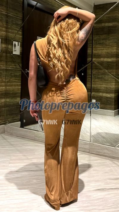 Martina, escort en Usaquén