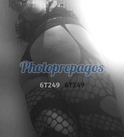 Sofía 3222495671, prepago en Villavicencio