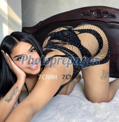 Arianna, escort en Usaquén