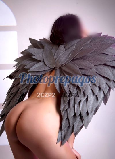 Sofía, escort en Usaquén