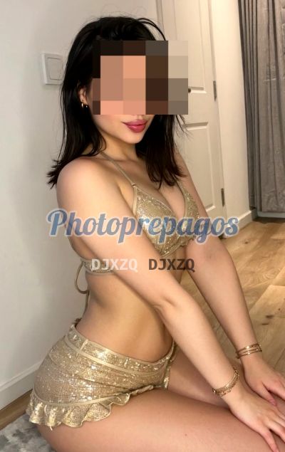 Evangeline 3017560393, prepago en Chapinero