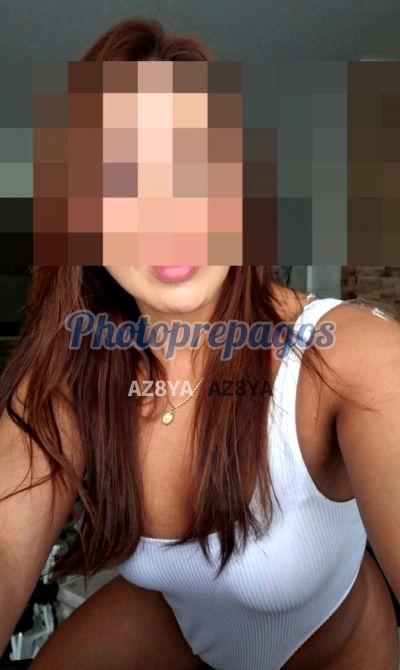 María Elena, escort en Chapinero