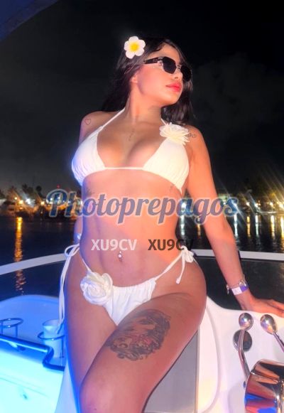 Cata, escort en El Poblado (Medellín)